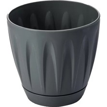 Royaleks Group Papatya Saksı 1.5 Litre ROYALEKS-P002