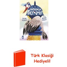 Timaş Çocuk Neredesin Peyami? + Türk Klasiği Hediye