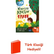 Timaş Çocuk Konuşan Ağaçlar Parkı + Türk Klasiği Hediye