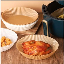 Royaleks Group Eko Airfryer Kağıdı 50'li ROYALEKS-CLKN-1990