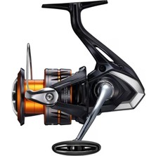 Shimano Nexave Fj C5000 Hg Olta Makinesi