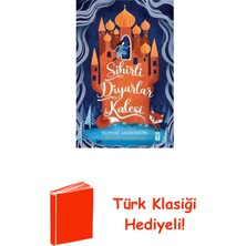 Genç Timaş Sihirli Diyarlar Kalesi + Türk Klasiği Hediye
