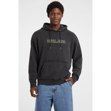 Guess Jeans Erkek Sweatshirt M5BQ30KCPR1