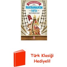 Timaş Çocuk Kahramanım Fatih - Kahraman Avcısı Kerem 2 + Türk Klasiği Hediye