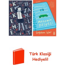 Genç Timaş Doğukan Işler 2 Kitap Seti + Türk Klasiği Hediye