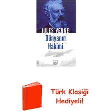 İthaki Yayınları Dünyanın Hakimi + Türk Klasiği Hediye