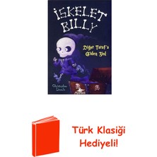 Pegasus Iskelet Billy - 2 - Diğer Tarafa Giden Yol + Türk Klasiği Hediye