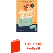 Genç Timaş Içimdeki Melodi + Türk Klasiği Hediye