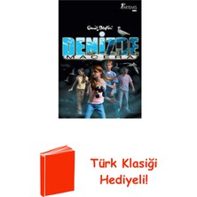 Artemis Yayınları Denizde Macera + Türk Klasiği Hediye
