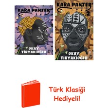 Genç Timaş Okay Tiryakioğlu 2 Kitap Seti + Türk Klasiği Hediye