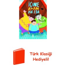 Timaş Çocuk Içine Atan Ailesi + Türk Klasiği Hediye