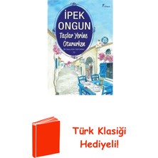 Artemis Yayınları Bir Genç Kızın Gizli Defteri - 10 Taşlar Yerine... + Türk Klasiği Hediye