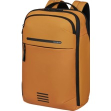Samsonite Moderny Notebook Sırt Çantası Üniseks Yetişkin