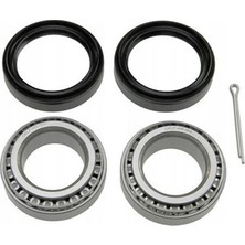 Veka Hyundai Accent (1994-2000) Ön Tekerlek Rulmanı (47-2405K)