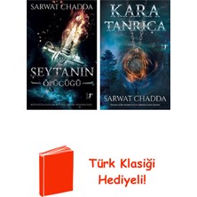 Artemis Yayınları Sarwat Chadda 2 Kitap Seti + Türk Klasiği Hediye