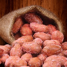 Tadacaksin Yer Fıstığı Kavrulmuş Tuzlu 1 kg