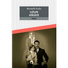 TeknoKapsül Dergah Yayınları Uzun Hikaye / Mustafa Kutlu / / 9789759953331