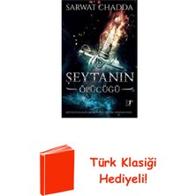 Artemis Yayınları Şeytanın Öpücüğü + Türk Klasiği Hediye
