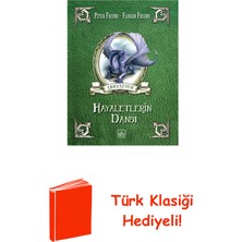 İthaki Yayınları Hayaletlerin Dansı + Türk Klasiği Hediye