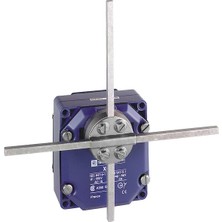 Telemecanique Sensors XCRE18 Metal Limit Switch Çapraz Çubuk Kollu 2x(1no+1nc) Vinç ve Kaldırma Uygulamaları Sınır Şalteri