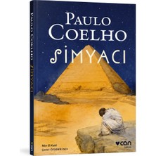 Simyacı 9789750726439