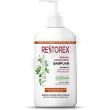 Restorex Şampuan 1000 ml Kuru ve Yıpranmış