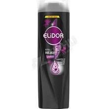 Elidor Şampuan Esmer Parlaklık 400 ml