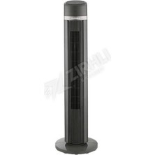 3 Adet Luxell Vantilatör Plus Lxf 260 Gri