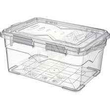 Titiz AP-9365 Larder Saklama Kabı 10 Lt
