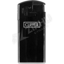 CLİPPER 2 Adet Clipper Çakmak Manyotalı