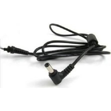 Efiks STANDART GAMİNG 135 WATT ADAPTÖR DC KABLO 5.5 X 2.5 MM