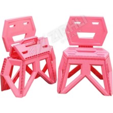 Özgen Katlanır Çocuk Koltuğu