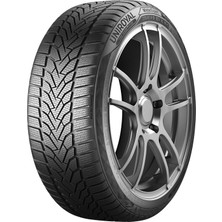 Uniroyal 215/55R17 98V Xl Winterexpert Oto Kış Lastiği (Üretim YILI:2025)