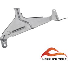 Herrlich Teile V40- Tampon Braketi Sağ Ön (Sac)