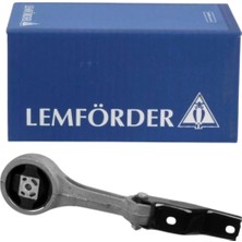 LEMFORDER Lemförder 3632401 | Arka Şanzıman Takozu | Volkswagen Polo 2002-2017