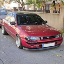 Mky Store H LİP TOYOTA GRUBU ARAÇLARA UYUMLU UNİVERSAL LİP