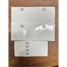 Mky Store SUBARU KAPI KOLU ÇİZİK ÖNLEYİCİ PPF KAPLAMA