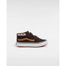 United Colors Of Benetton Mte Sk8-Mid Reissue V