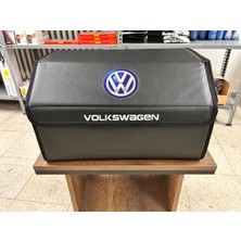 Mky Store BAGAJ DÜZENLEYİCİ VOLKSWAGEN ÇANTA ARACA ÖZEL MODEL MArka
