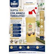 Supta Mix Çok Amaçlı Temizlik Maddesi 1 Lt
