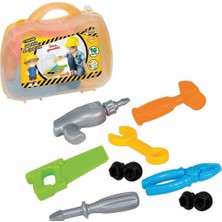Ototechparca 03408 Teknik Servis El Çantası