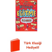 Pegasus Büyükleri Eğitme Rehberi + Türk Klasiği Hediye