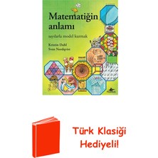 Pegasus Matematiğin Anlamı-Sayılarla Model Kurmak + Türk Klasiği Hediye