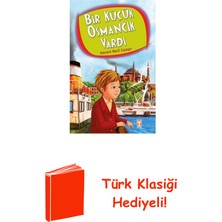 Genç Timaş Bir Küçük Osmancık Vardı-4.5.6.sınıf Öğrenciler... + Türk Klasiği Hediye