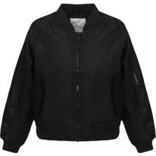 Civil Boys Kolu Cepli 6-9 Yaş Mont