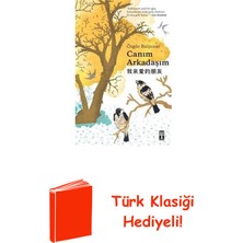 Genç Timaş Canım Arkadaşım + Türk Klasiği Hediye