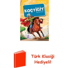 Genç Timaş Koçyiğit Seyit Battal Gazi + Türk Klasiği Hediye
