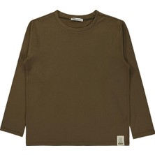 Civil Boys Basic Uzun Kol 10-13 Yaş Sweatshirt