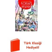Genç Timaş Korsan Peşinde + Türk Klasiği Hediye
