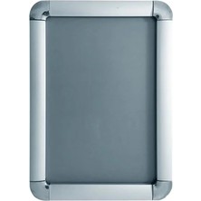 İnterPano Interpano A4 Display Çerçeve Rondo Köşeli 25mm INTR-001